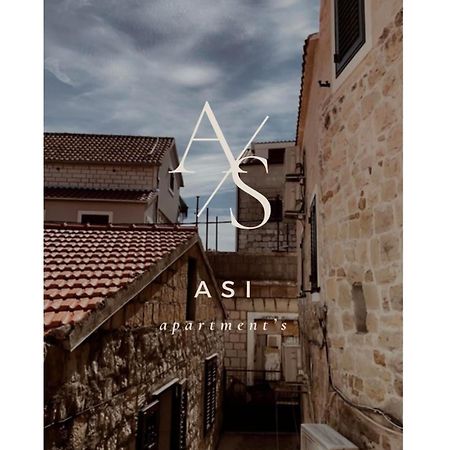 Apartment Asi Сплит Екстериор снимка