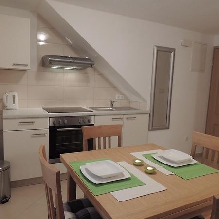 Apartment Asi Сплит Екстериор снимка