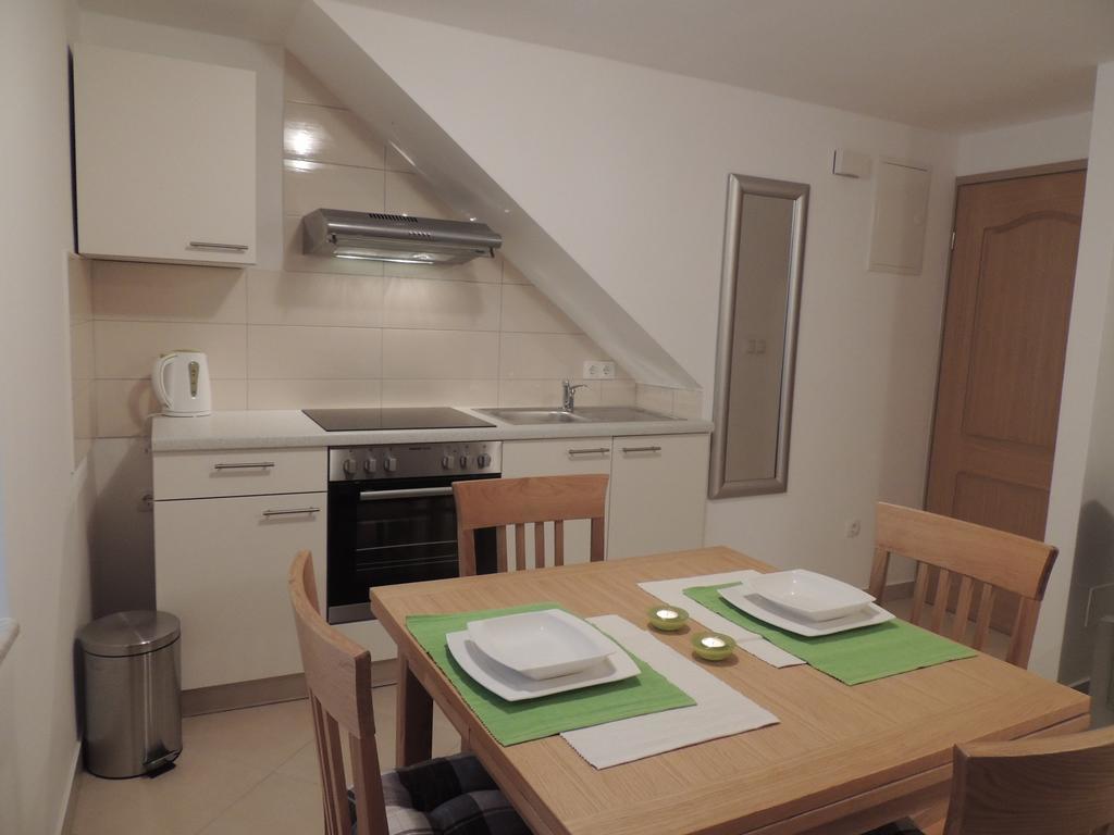Apartment Asi Сплит Екстериор снимка