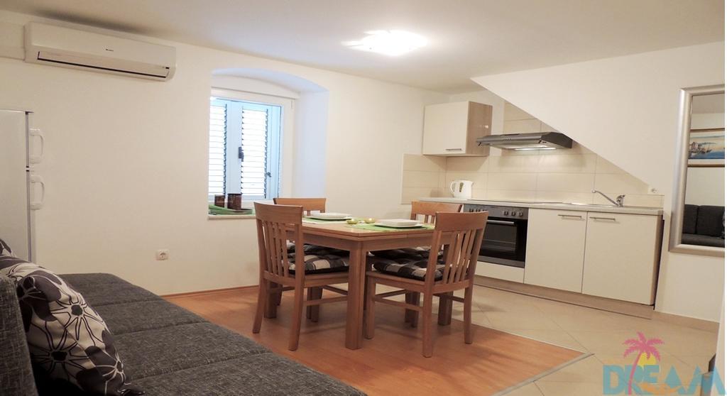 Apartment Asi Сплит Екстериор снимка