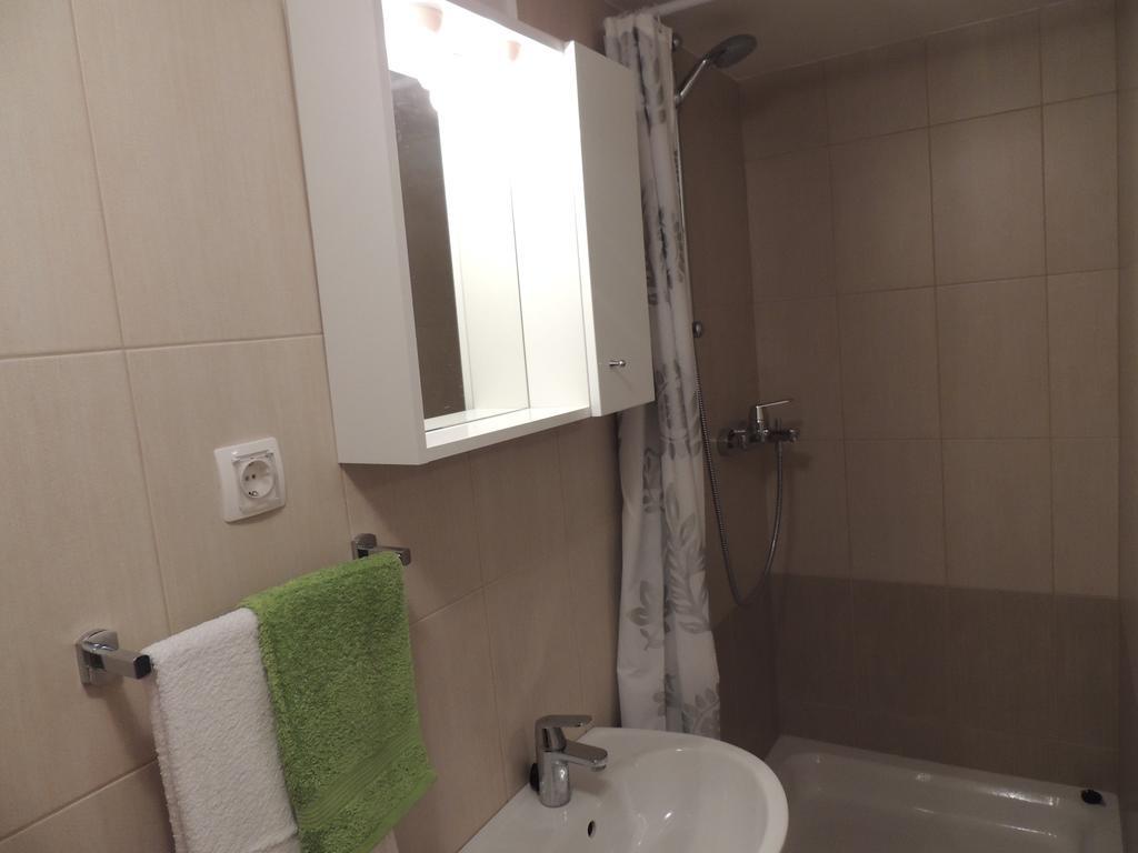 Apartment Asi Сплит Екстериор снимка
