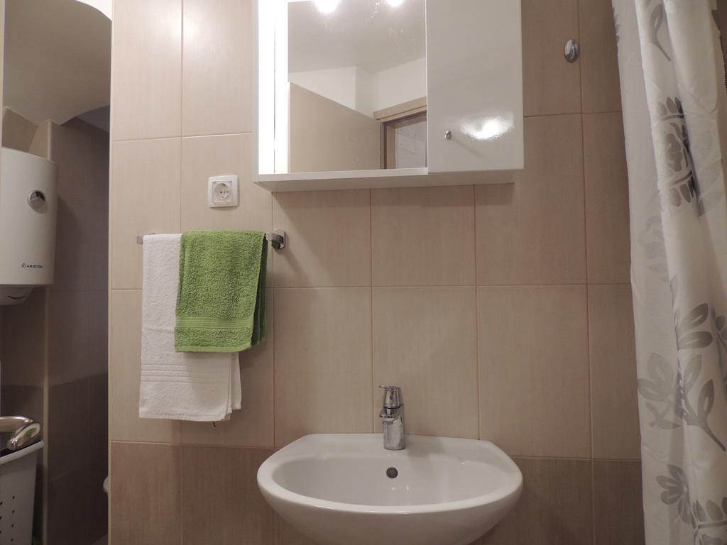 Apartment Asi Сплит Екстериор снимка
