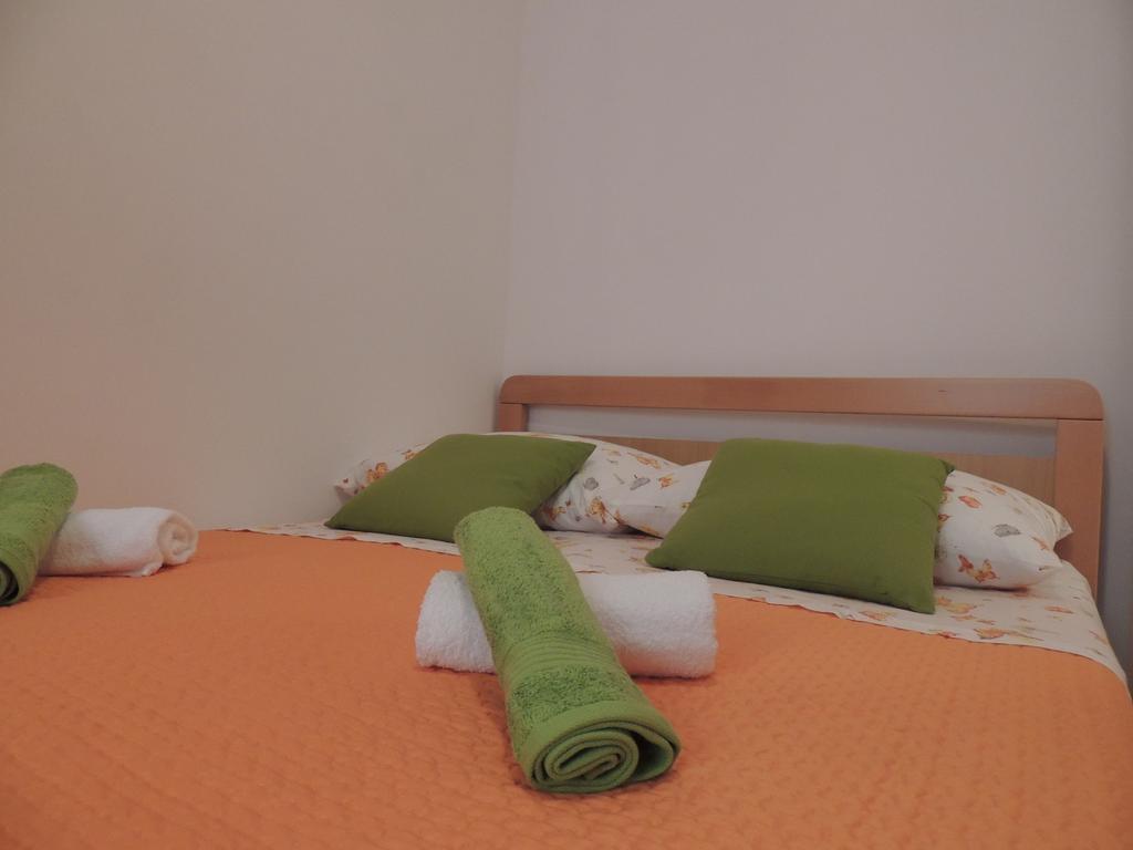 Apartment Asi Сплит Екстериор снимка