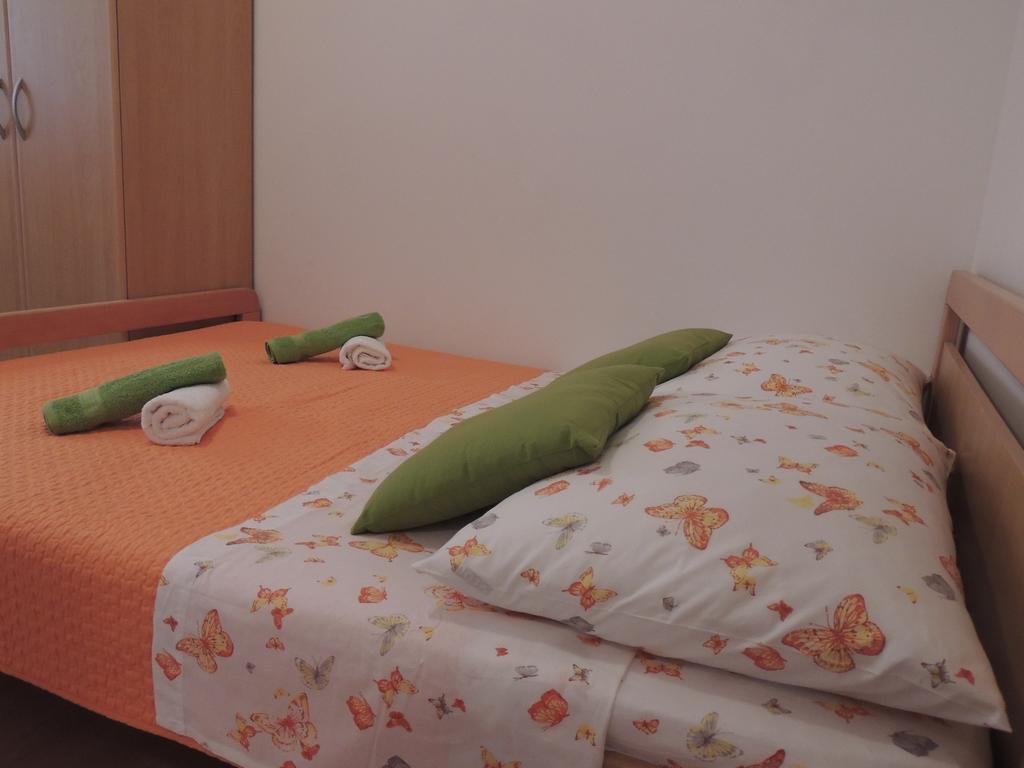 Apartment Asi Сплит Екстериор снимка
