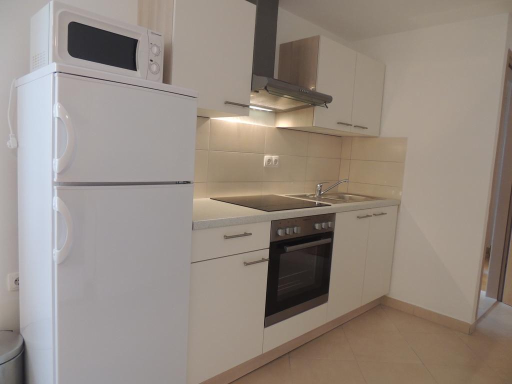 Apartment Asi Сплит Екстериор снимка