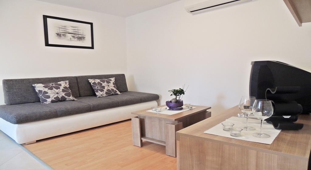 Apartment Asi Сплит Екстериор снимка