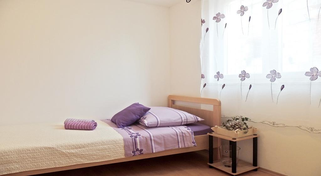 Apartment Asi Сплит Екстериор снимка