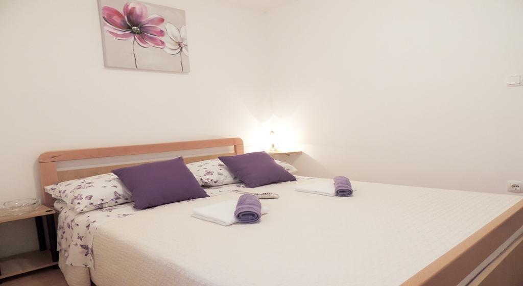 Apartment Asi Сплит Екстериор снимка