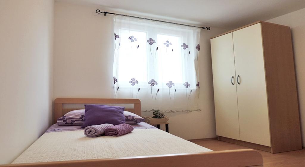 Apartment Asi Сплит Екстериор снимка