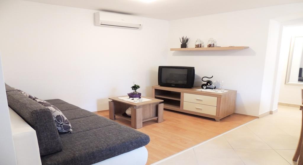 Apartment Asi Сплит Екстериор снимка