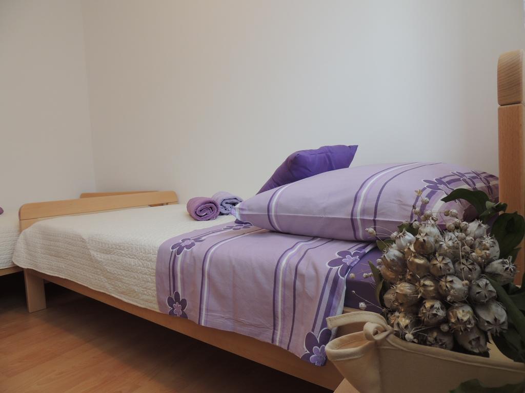 Apartment Asi Сплит Екстериор снимка