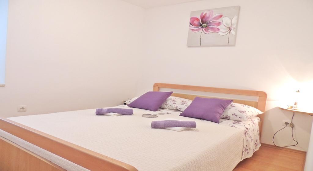 Apartment Asi Сплит Екстериор снимка
