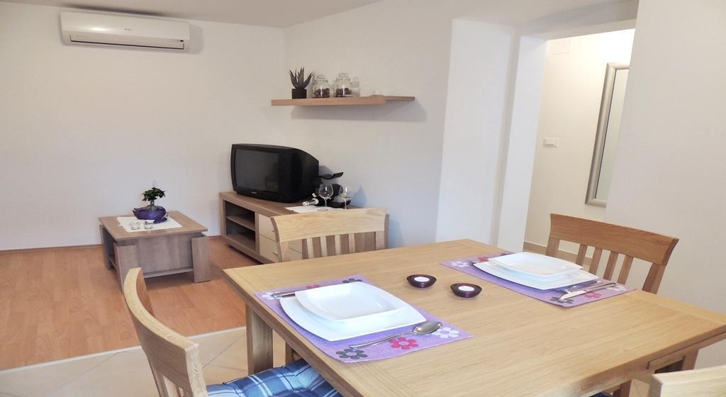 Apartment Asi Сплит Екстериор снимка