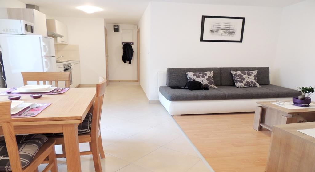 Apartment Asi Сплит Екстериор снимка