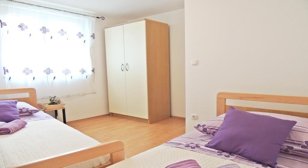 Apartment Asi Сплит Екстериор снимка