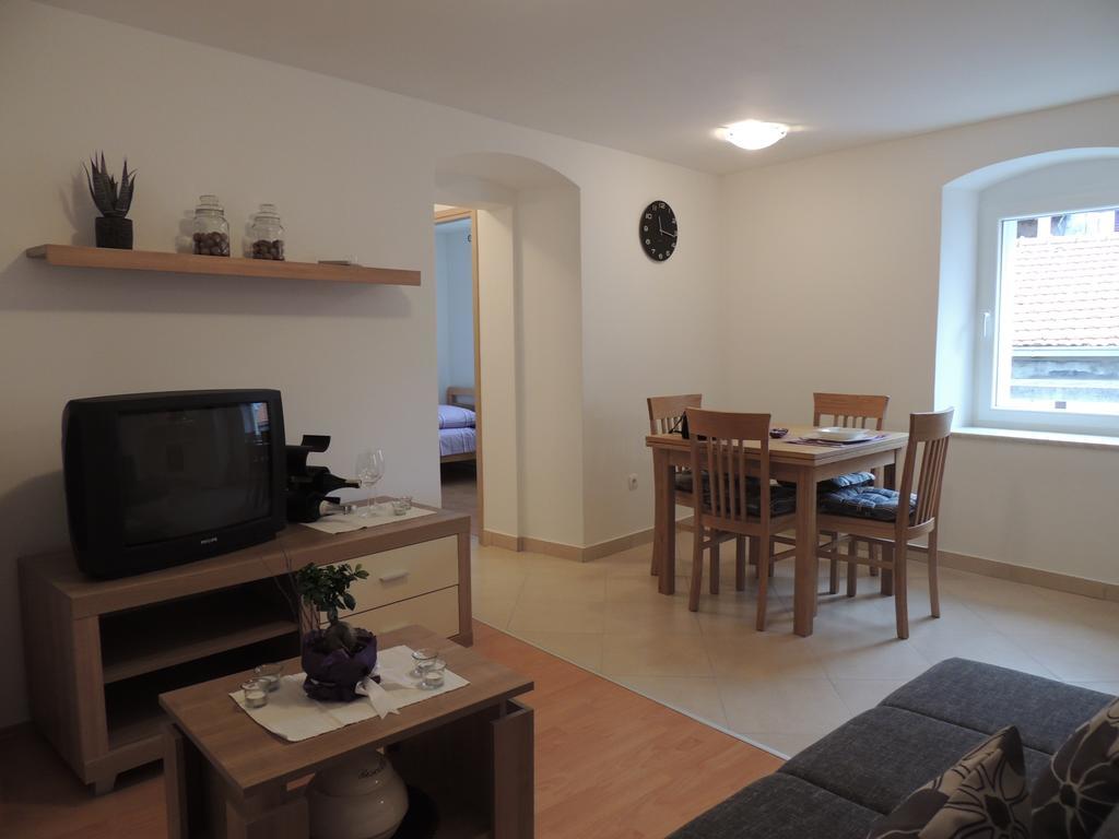 Apartment Asi Сплит Екстериор снимка